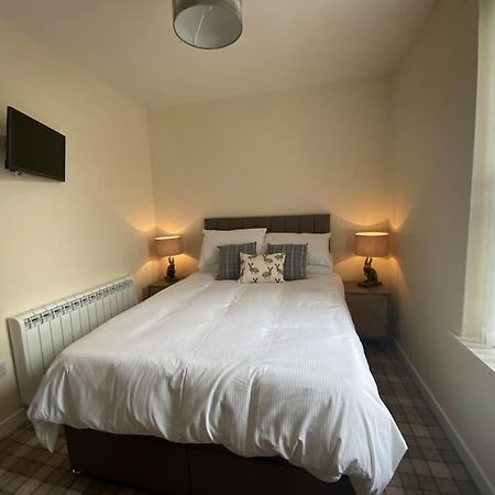 The Burrow, Langholm, Dumfries And Galloway Esterno foto