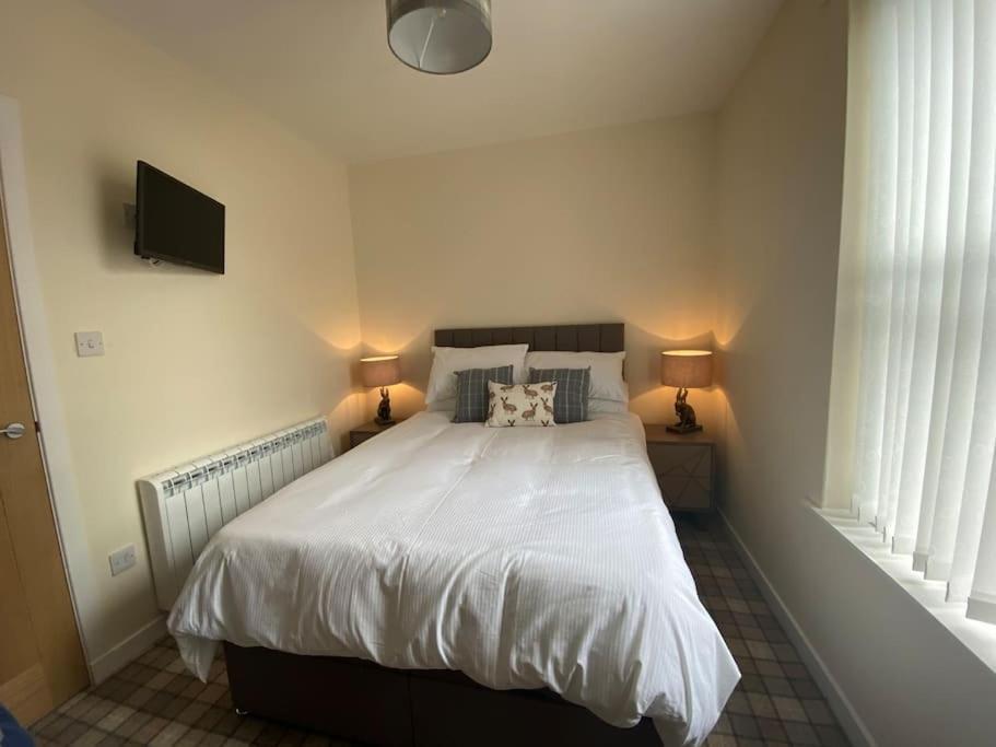 The Burrow, Langholm, Dumfries And Galloway Esterno foto