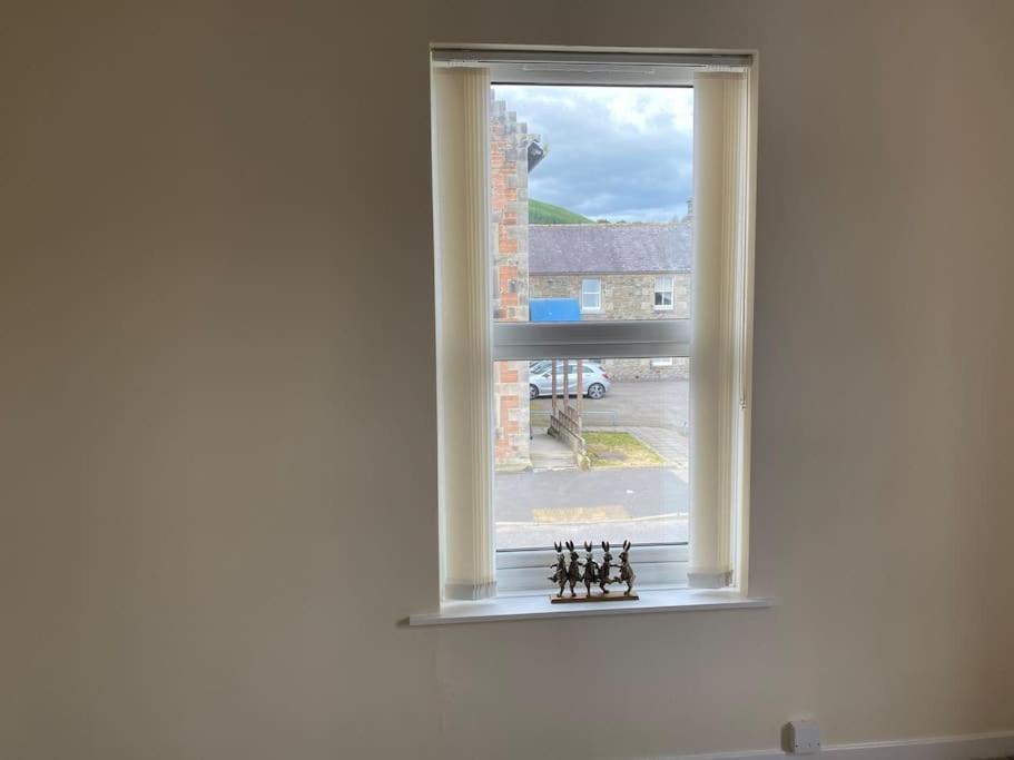 The Burrow, Langholm, Dumfries And Galloway Esterno foto