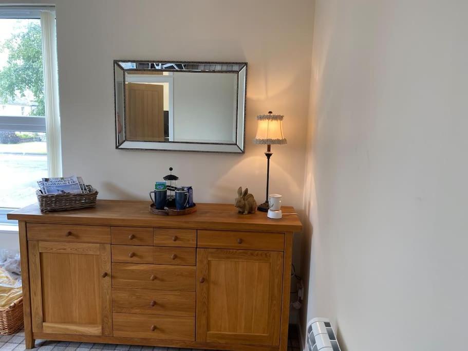 The Burrow, Langholm, Dumfries And Galloway Esterno foto