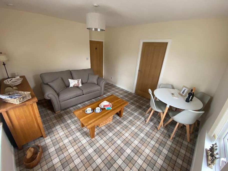 The Burrow, Langholm, Dumfries And Galloway Esterno foto