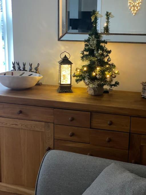 The Burrow, Langholm, Dumfries And Galloway Esterno foto