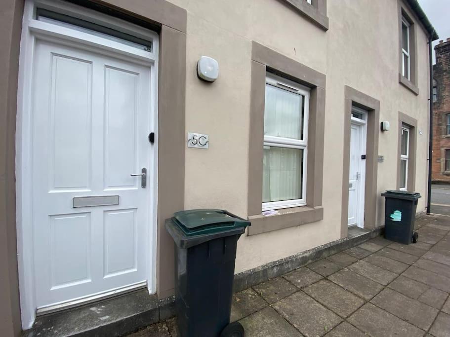 The Burrow, Langholm, Dumfries And Galloway Esterno foto